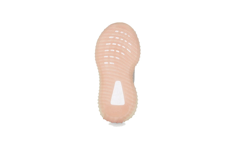 Yeezy Boost 350 V2 Infant Citrin Non Reflective Infant