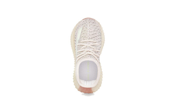 Yeezy Boost 350 V2 Infant Citrin Non Reflective Infant
