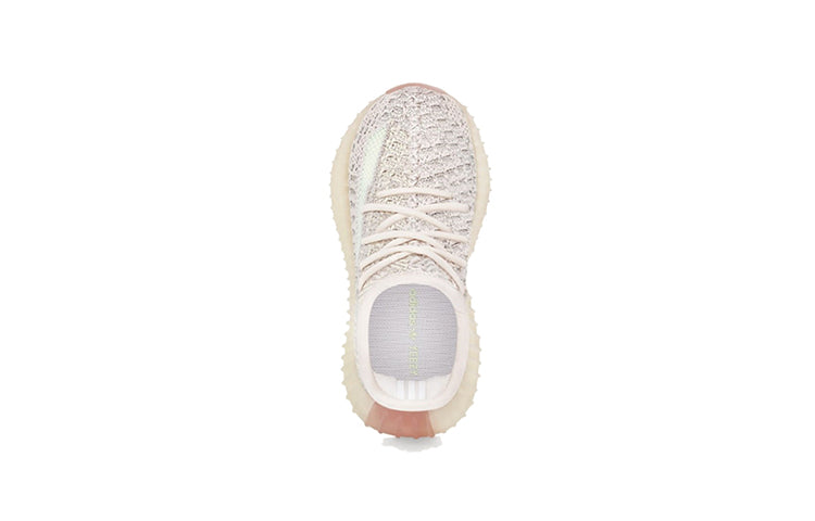 Yeezy Boost 350 V2 Infant Citrin Non Reflective Infant