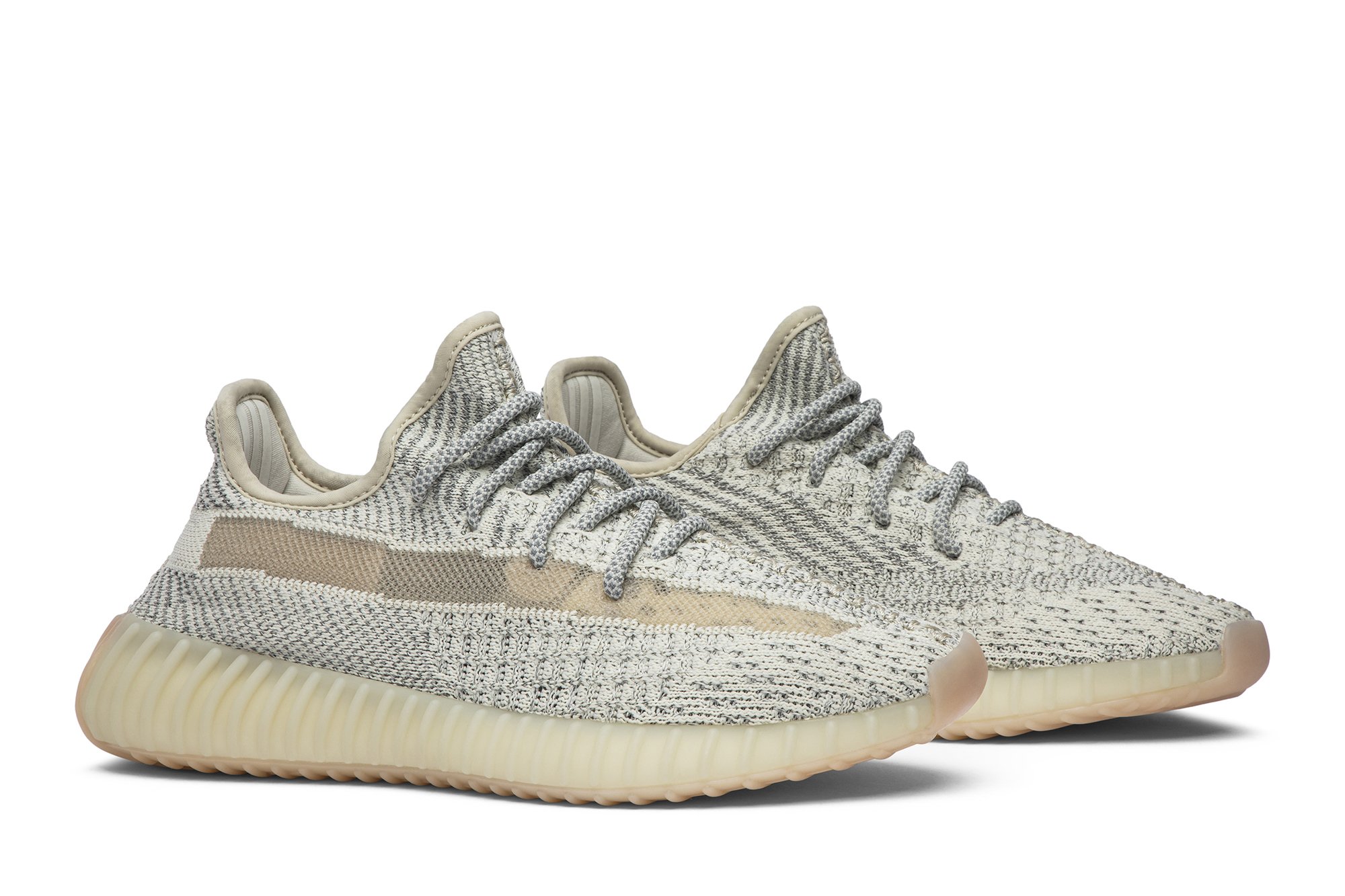 Yeezy Boost 350 v2 Lundmark Reflective