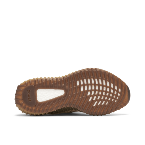 Yeezy Boost 350 V2 Sand Taupe