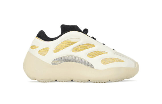 Yeezy Boost 700 V3 Safflower Infants