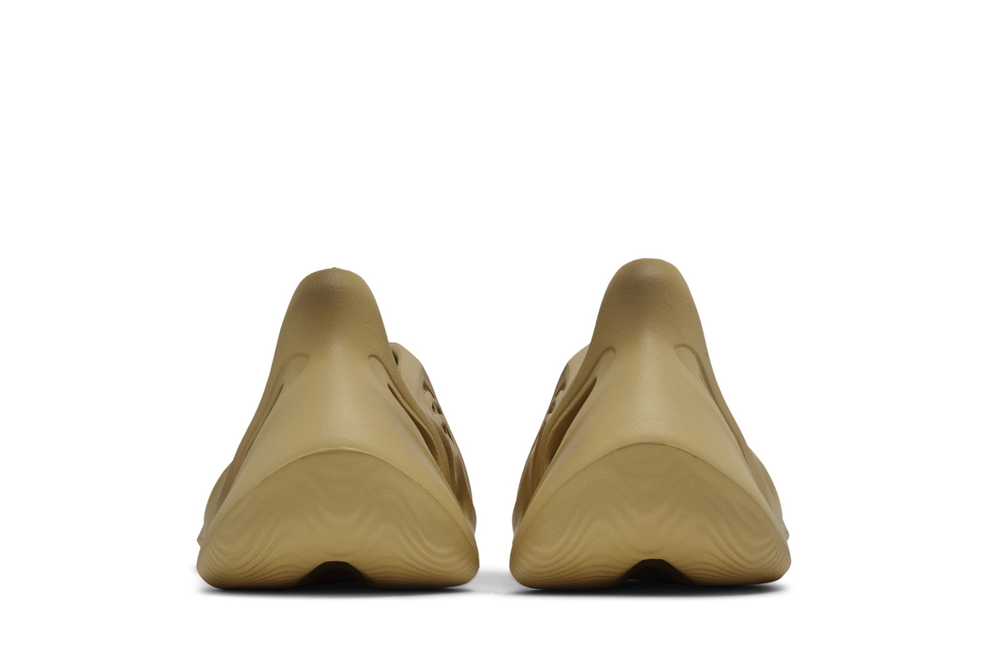 Yeezy Foam Runner Desert Sand
