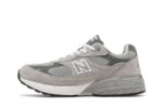 New Balance 993 Kith Grey (Standard Width)