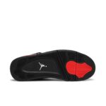 Air Jordan 4 Retro ‘Red Thunder’ CT8527-016