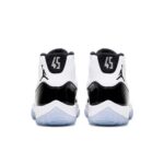 Air Jordan 11 Retro ‘Concord’ 2018 378037-100