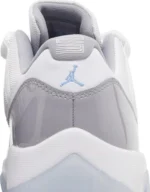 Air Jordan 11 Retro Low ‘Cement Grey’ AV2187-140