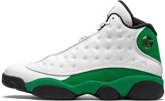 AIR JORDAN 13 Retro 'Lucky Green'