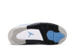 Jordan 4 Retro University Blue (GS)