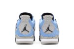 Jordan 4 Retro University Blue (GS)