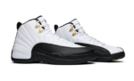 Jordan 12 Retro Taxi