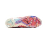 Nike Zoom Mercurial Superfly 9 Elite FG White Bright Crimson