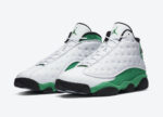 AIR JORDAN 13 Retro 'Lucky Green'