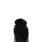 Air Jordan 4 Retro ‘Black Cat’ 2020 CU1110-010