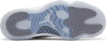 Air Jordan 11 Retro Low ‘Cement Grey’ AV2187-140