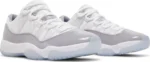 Air Jordan 11 Retro Low ‘Cement Grey’ AV2187-140