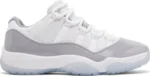 Air Jordan 11 Retro Low ‘Cement Grey’ AV2187-140