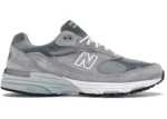 New Balance 993 Kith Grey (Standard Width)