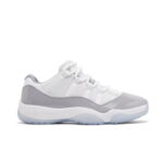 Air Jordan 11 Retro Low ‘Cement Grey’ AV2187-140