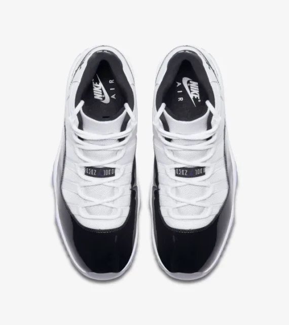 Jordan 11 Retro Concord