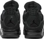 Jordan 4 Retro Black Cat 2020
