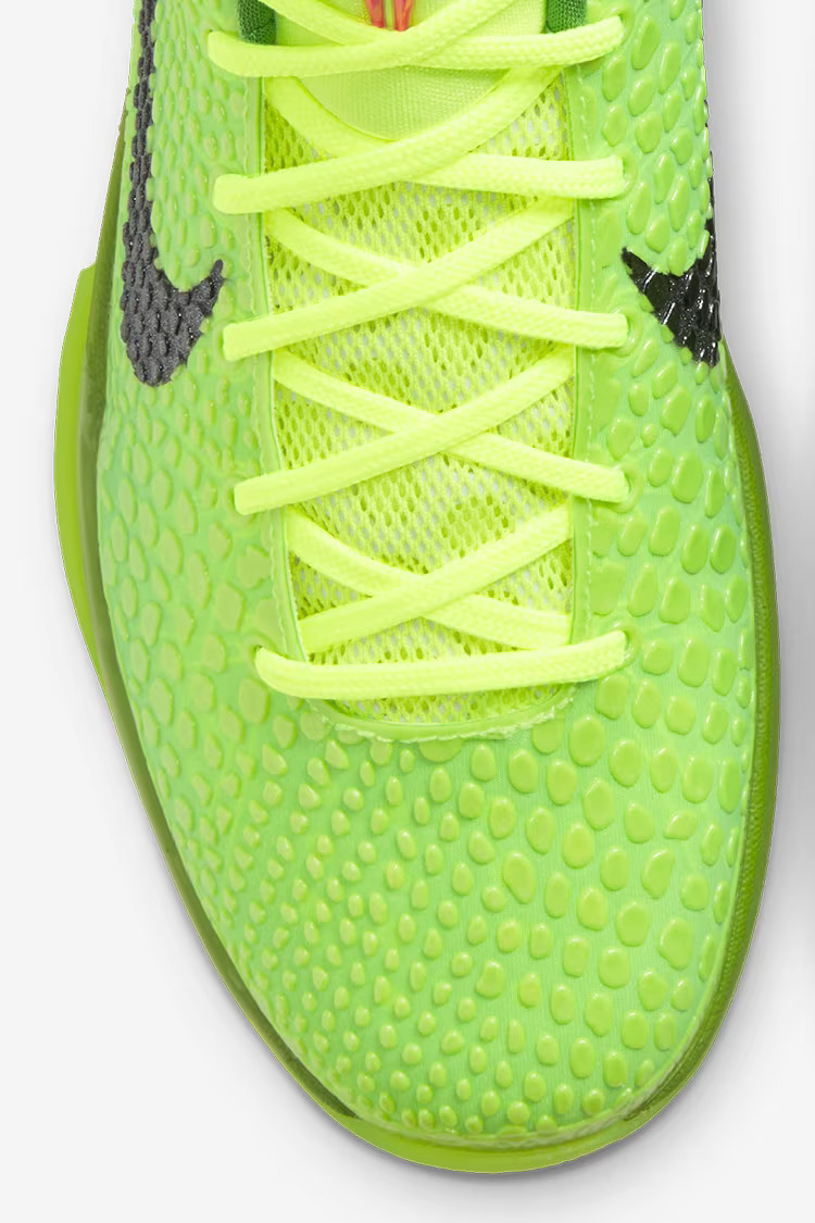 Nike Kobe 6 Protro Grinch (2020)