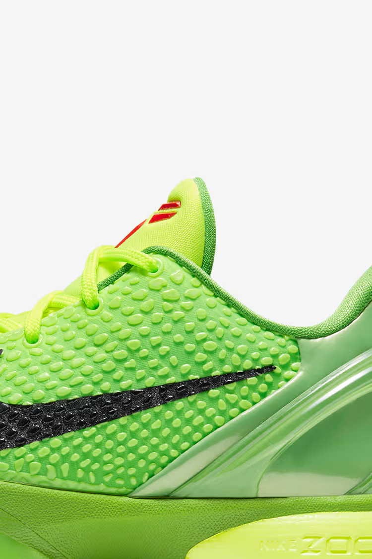 Nike Kobe 6 Protro Grinch (2020)